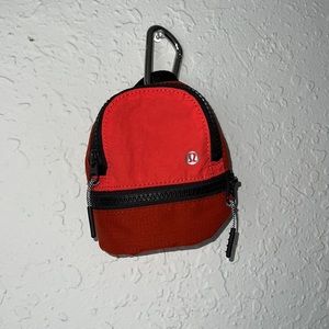 City Adventurer Backpack *Nano